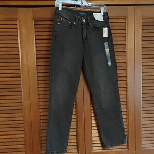 NWT Aeropostale Mid Rise Straight Jeans